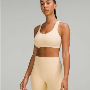 Free To Be Serene Bra